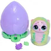 Hatchimals Bloomables Puppyfly Asst.