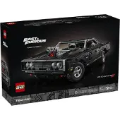 LEGO Fast and Furious Dodge Charger R/T bil Technic (42231)