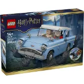 LEGO - Harry Potter TM - Enchanted Flying Ford Anglia