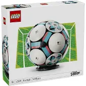 LEGO Editions Sports 43019 Fotboll
