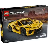 LEGO - Technic - Chevrolet Corvette Stingray
