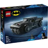 LEGO The Batman Batmobile Super Heroes DC (76332)