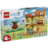 LEGO Blueys hus Bluey (11203)