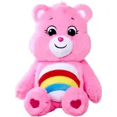 Halinallet Gosedjur - Hejarop Bear - 35 cm - - One Size - Gosedjur