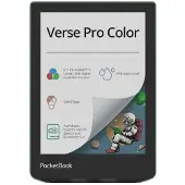 Pocketbook Verse Pro Color E-bok