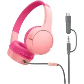 Belkin Soundform Hörlurar
