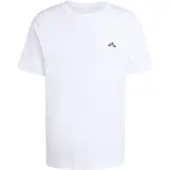 Adidas Summer Slide Trim Graphic T-shirt, storlek XX-Large