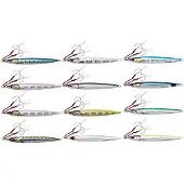 Savage Gear 3d Slim Minnow Sinking Jig 100g 150 Mm