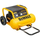 DeWalt DPC17PS-QS Tryckluftskompressor 17 l 13.8 bar