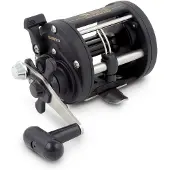 Shimano Talica 8 Rh Trollingrulle