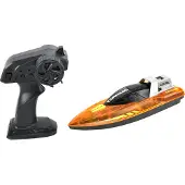 G4P Tornado Racing Boat
