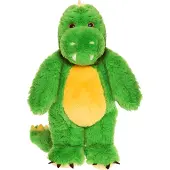 Bolibompa Teddykompaniet Draken 33 cm
