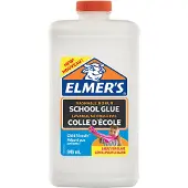 ELMER'S Elmers vitt flytande lim 945 ml