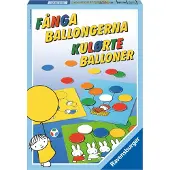 Ravensburger Fånga Ballongerna