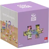 Plus plus Plus-Plus - Mini Pastel 600 pcs
