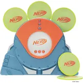 Jazwares Diana Nerf Skott Till Tallerken Nerf Elite