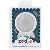 Rockit ZED Baby Rocker, Vibrerande nattlampa, Rockit