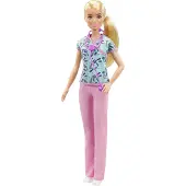 Barbie - Nurse