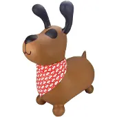 Happy Baby - Hop 'N Bounce Bruno