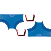 Aquaplay T Pieces Pedagogisk Leksak