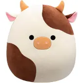 Squishmallows 60 Cm Ronnie Cow (209079) Nallebjörn