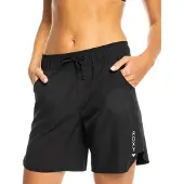 Roxy Wave 7 Inch Bs Simshorts