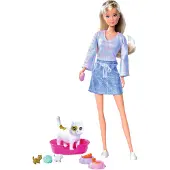 Steffi Love Kattfamilj Steffi LOVE