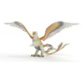 Schleich Thunderbird leksaksfigur, Wizarding World Fantastic Beasts