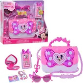Disney Junior Minnie BowFabulous Väska med Tillbehör