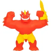 Goo Jit Zu METEOR MADNESS BLAZAGON