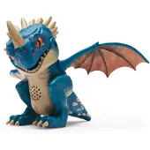 Näin Koulutat Lohikäärmeesi Dragons Interaktiv Deadly Nadder