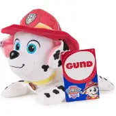 Paw Patrol GUND Marshall Plush, Bean Bag Barnleksak, 8"