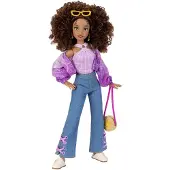Disney ily 4EVER 11in Fashion Doll Dlx I Love Rapunzel