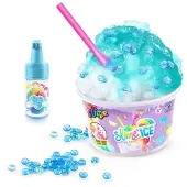 So Slime Slim - Slim Glass - Mugg - Blandat - - One Size - Slime