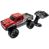 G4P Monster Truck 1:12 Radiostyrd Bil Gear4Play