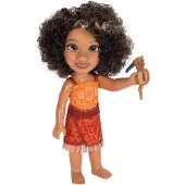 JAKKS Pacific Disney Vaiana Moana 2 Loto-docka 15 Cm