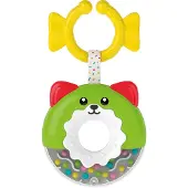 Clementoni Rattle Donut