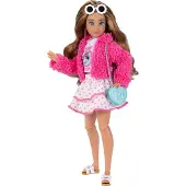 Disney Mode Inspirerat Av Minnie Ily-dockan 25 Cm