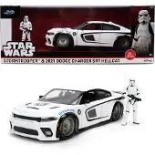 Jada Star Wars Storm Trooper Dodge 9336478314r00 Bil Tiy