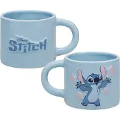 Paladone Stitch Embossed Mug