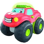 Clementoni Pull Back & Go Handy Pick-Up