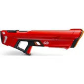 Spyra Go Red
