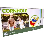 Bex Cornhole Family, BEX