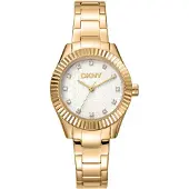 DKNY Chambers Glitz - Eller