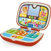 Clementoni Baby Laptop (Nordic)
