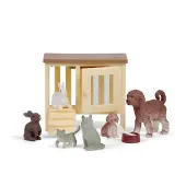 Lundby - Pet Set