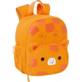 Safta Giraffe 17l 32x43x14 Cm Ryggsäck