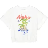 Garcia P262607 T-shirt Med Korta ärmar