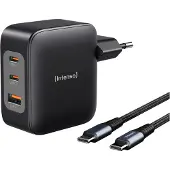 Intenso W100acc Usb-c-väggladdare