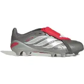 Adidas Predator League Fold-over Tongue Fg Junior Fotbollsskor